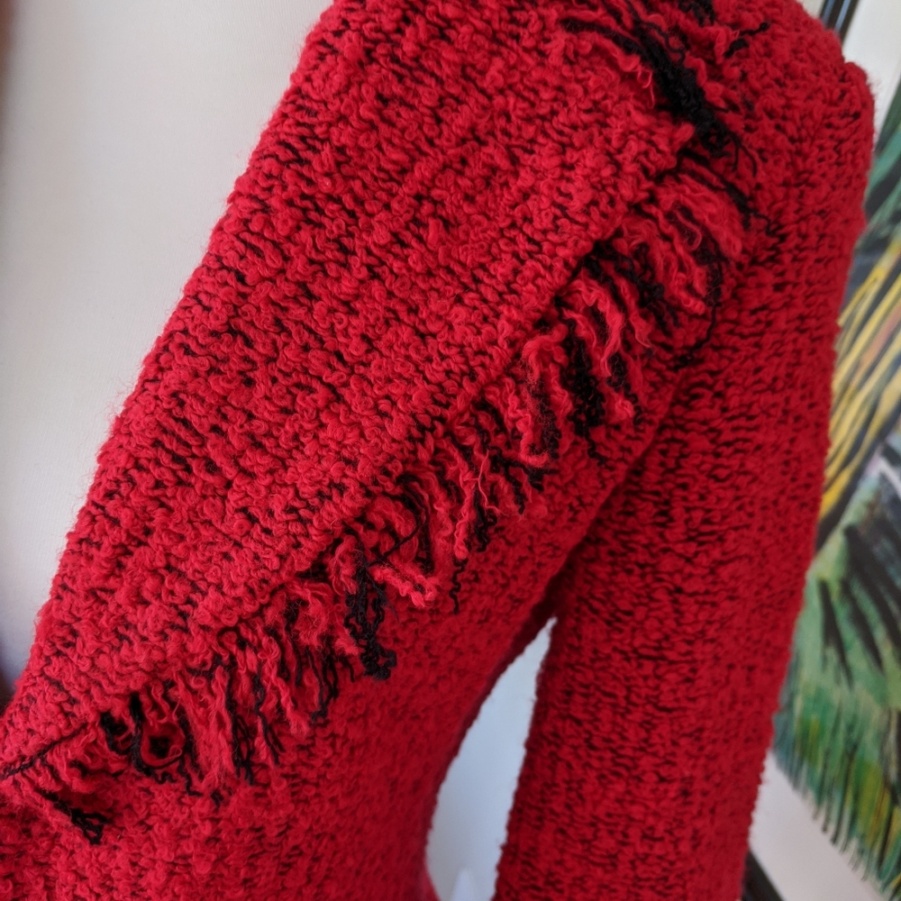 EGOISTE PARIS JACKET! - Picture 14 of 16